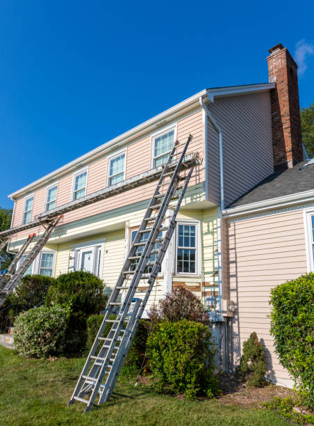 Best Demolition Debris Removal  in Farmersburg, IN